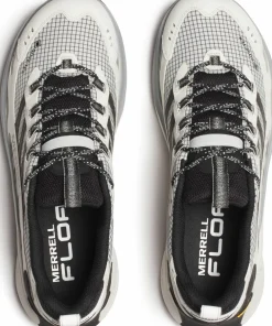 Merrell Men's Moab Speed 2 GORE-TEX Ash/Black J038067 Hot