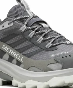Merrell Men's Moab Speed 2 GORE-TEX Asphalt Clearance
