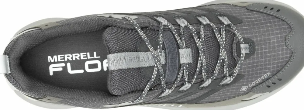 Merrell Men's Moab Speed 2 GORE-TEX Asphalt Clearance