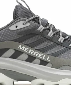 Merrell Men's Moab Speed 2 GORE-TEX Asphalt Clearance