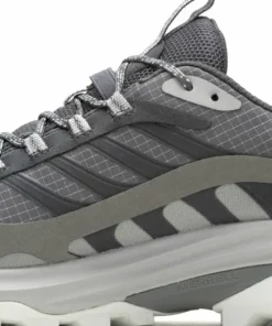 Merrell Men's Moab Speed 2 GORE-TEX Asphalt Clearance