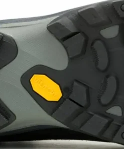 Men's Moab Speed 2 Thermo Mid Waterproof Vandringsskor & Vandringskängor Herr