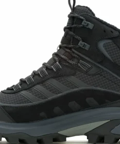Men's Moab Speed 2 Thermo Mid Waterproof Vandringsskor & Vandringskängor Herr