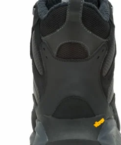 Men's Moab Speed 2 Thermo Mid Waterproof Vandringsskor & Vandringskängor Herr