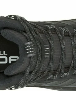 Men's Moab Speed 2 Thermo Mid Waterproof Vandringsskor & Vandringskängor Herr