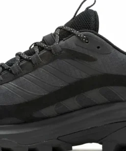 Merrell Men's Moab Speed 2 GORE-TEX Black Best