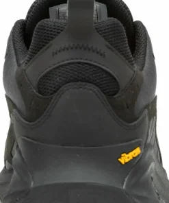 Merrell Men's Moab Speed 2 GORE-TEX Black Best