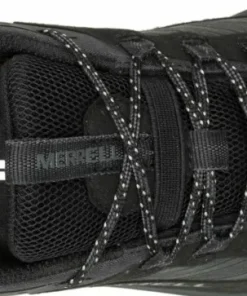 Merrell Men's Moab Speed 2 GORE-TEX Black Best