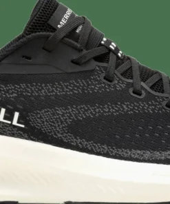 Merrell Men's Morphlite Black/White