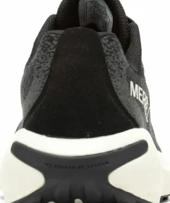 Merrell Men's Morphlite Black/White