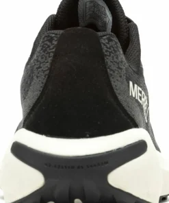 Merrell Men's Morphlite Black/White