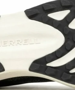 Merrell Men's Morphlite Black/White