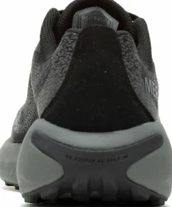 Merrell Men's Morphlite Black/Asphalt New