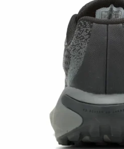Merrell Men's Morphlite GORE-TEX Black Hot