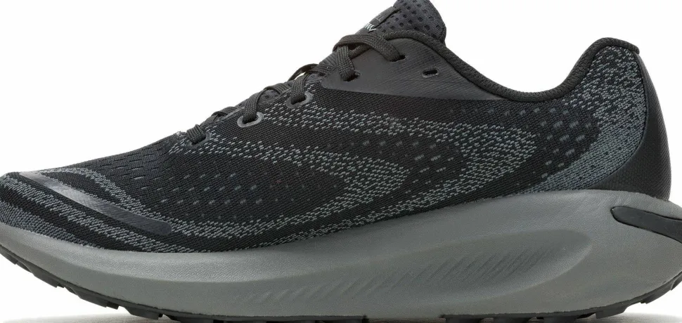 Merrell Men's Morphlite GORE-TEX Black