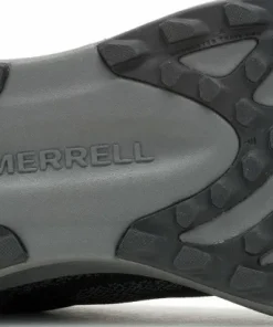 Merrell Men's Morphlite GORE-TEX Black