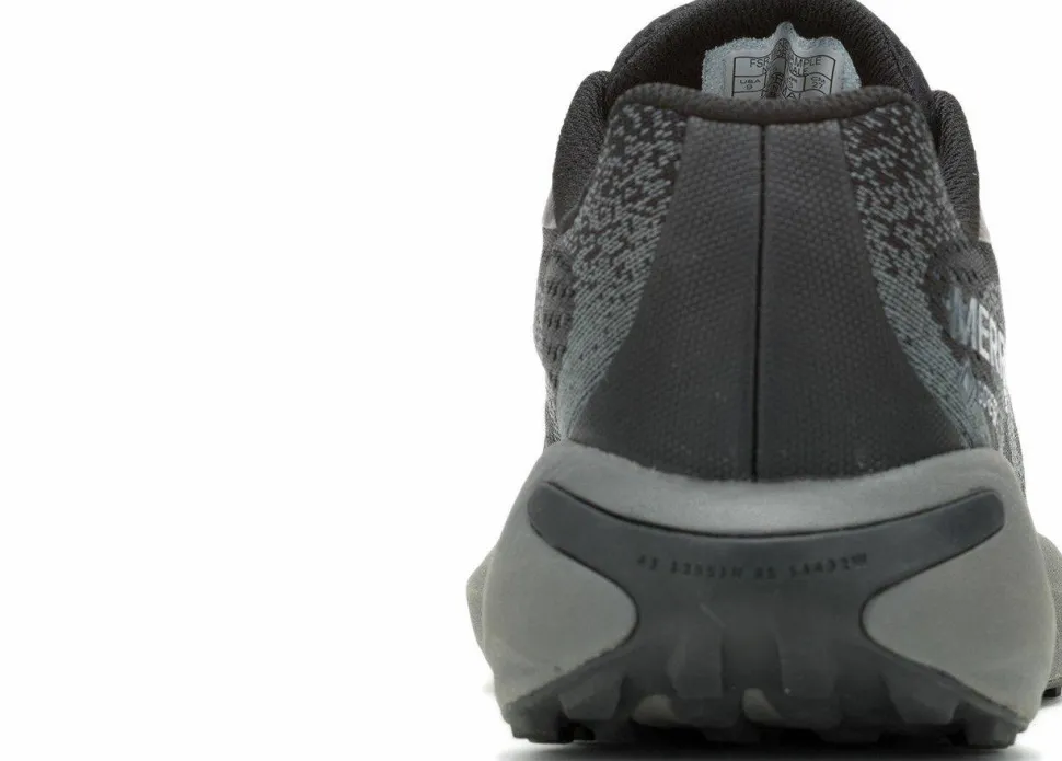 Merrell Men's Morphlite GORE-TEX Black