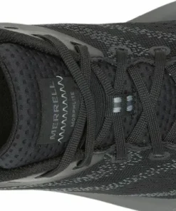 Merrell Men's Morphlite GORE-TEX Black