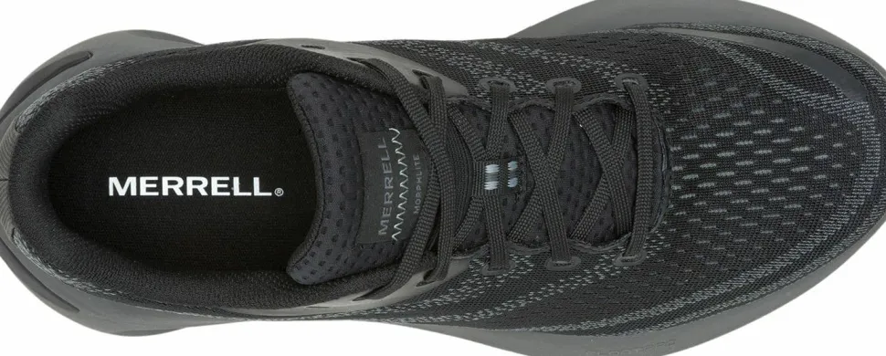 Merrell Men's Morphlite GORE-TEX Black
