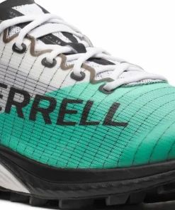 Merrell Men's MTL Long Sky 2 Matryx White/Turquoise J500623 Discount