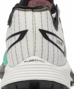 Hot Men's MTL Long Sky 2 Matryx White/Turquoise Löparskor Herr