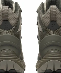 Merrell Men's MTL Thermo Rogue 4 Mid GORE-TEX Diorite