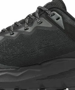 New Men's Nova 4 Waterproof Black Löparskor Dam