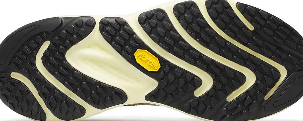 Online Men's Promorph Löparskor Herr