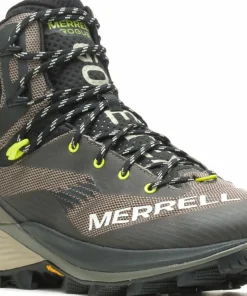 Discount Men's Rogue Hiker Mid GORE-TEX Gore-Tex Herrskor|Vandringsskor & Vandringskängor Herr