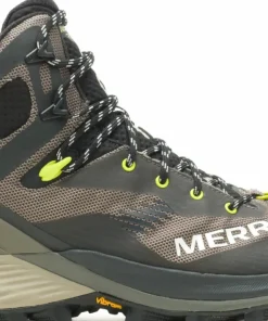 Discount Men's Rogue Hiker Mid GORE-TEX Gore-Tex Herrskor|Vandringsskor & Vandringskängor Herr