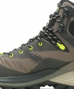Discount Men's Rogue Hiker Mid GORE-TEX Gore-Tex Herrskor|Vandringsskor & Vandringskängor Herr