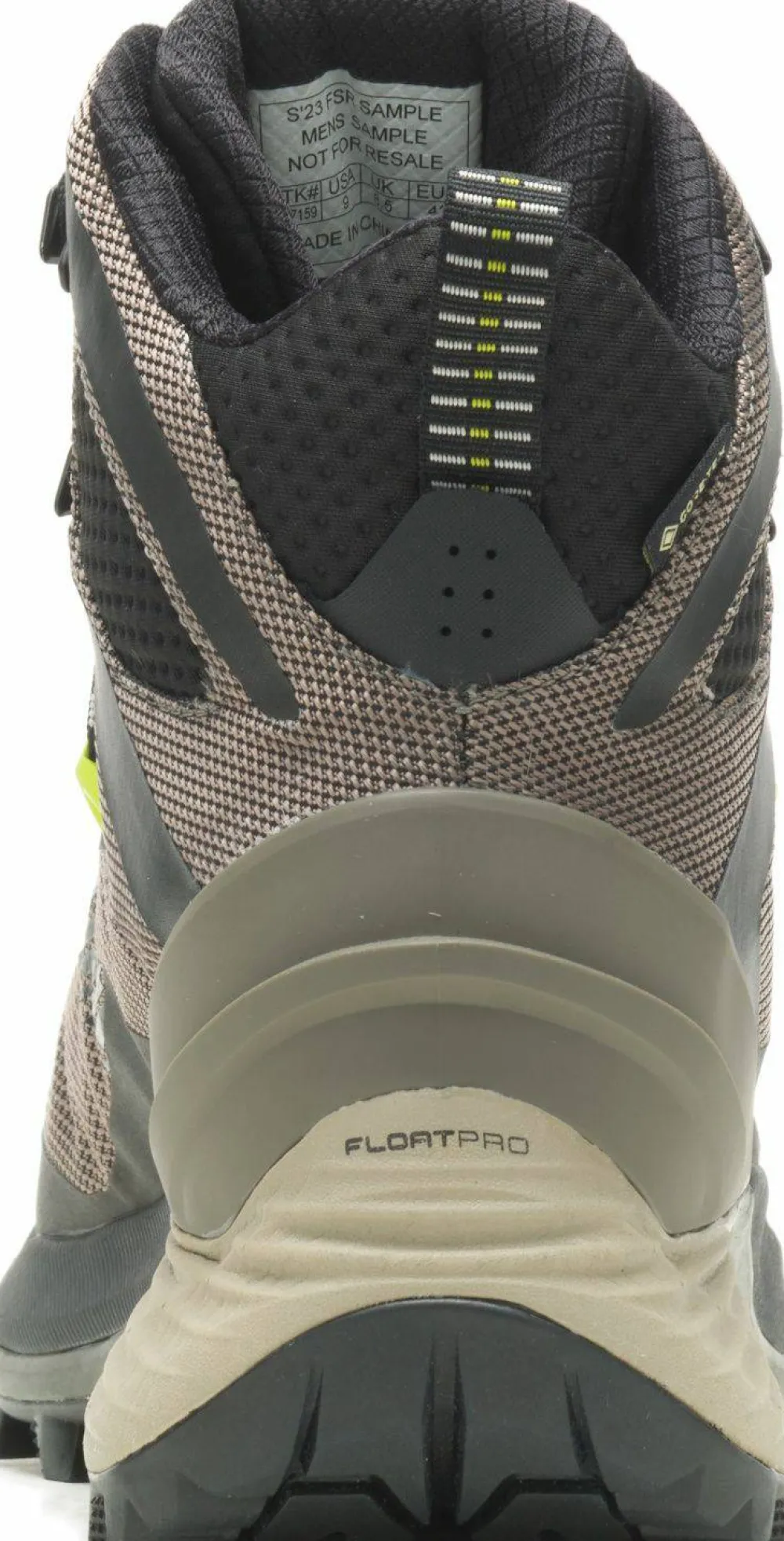 Discount Men's Rogue Hiker Mid GORE-TEX Gore-Tex Herrskor|Vandringsskor & Vandringskängor Herr