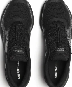 Merrell Men's Skyquest Trek Triple Black