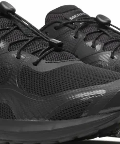 Merrell Men's Skyquest Trek Triple Black