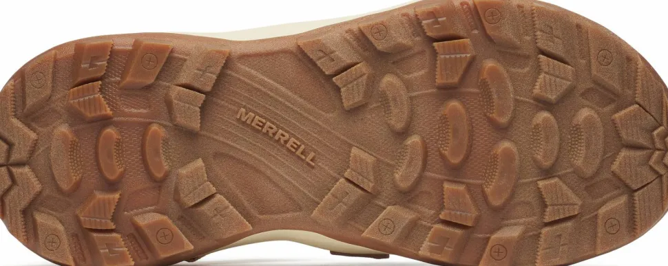 Merrell Men's Speed Fusion Sport Rmx Brown