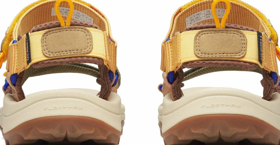 Merrell Men's Speed Fusion Sport Rmx Brown