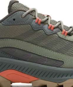 New Men's Speed Strike 2 GORE-TEX Gore-Tex Herrskor|Vandringsskor & Vandringskängor Herr