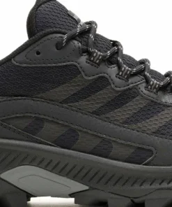 Merrell Men's Speed Strike 2 GORE-TEX Black Clearance