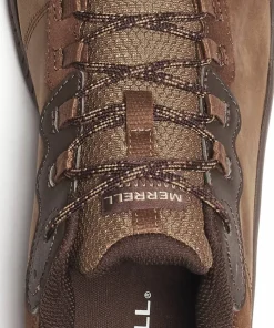 Merrell Men's Speed Strike 2 Leather Mole
