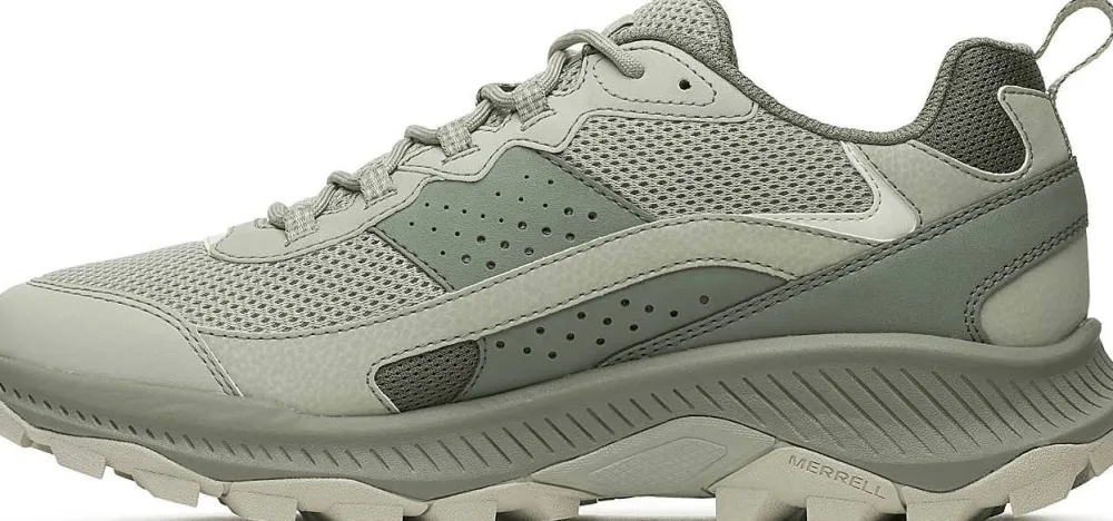 Merrell Men's Speed Strike 2 White Sage Outlet