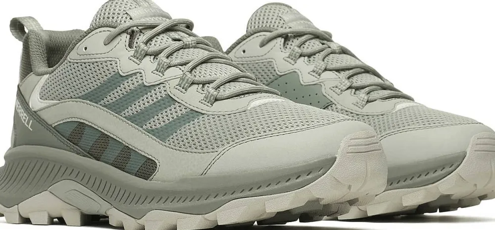 Merrell Men's Speed Strike 2 White Sage Outlet