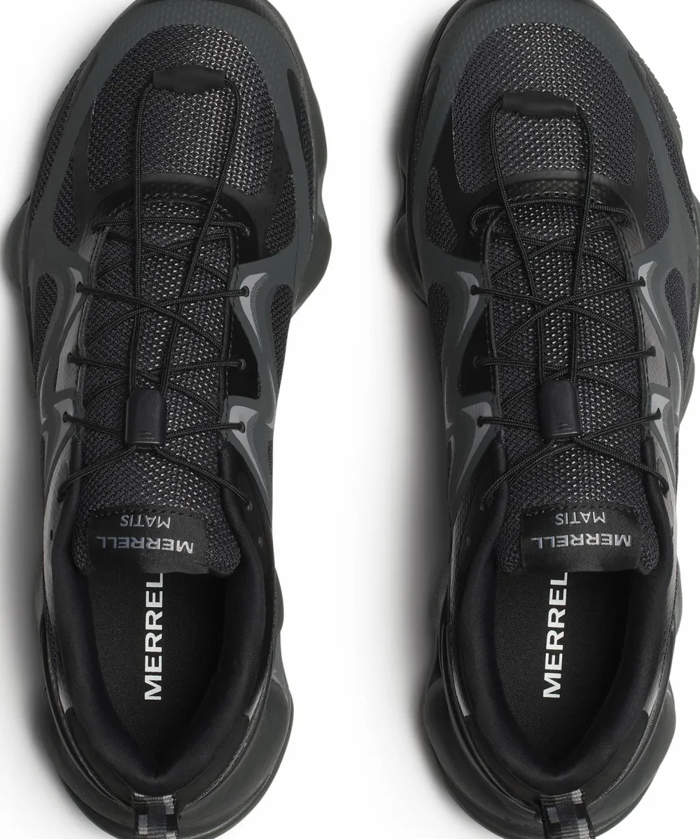 Merrell Men's SpeedARC Matis Black J038269 Sale