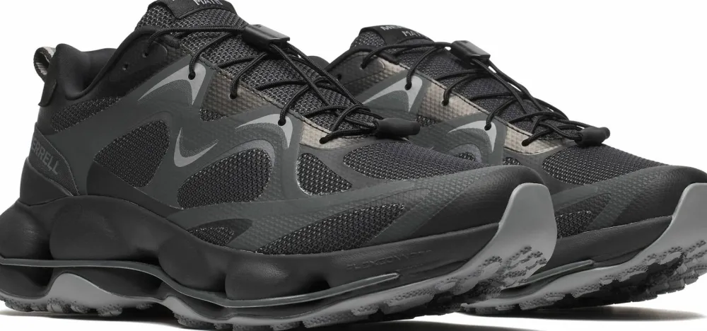 Merrell Men's SpeedARC Matis Black J038269 Sale