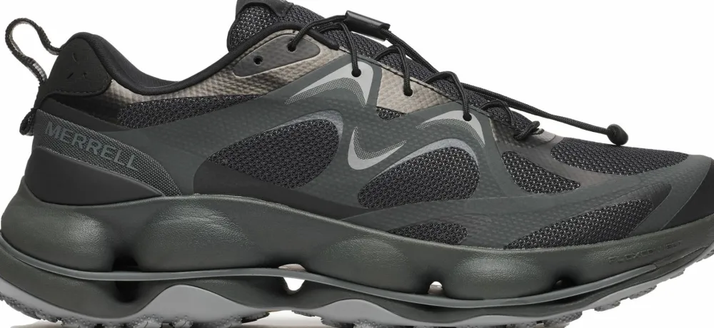 Merrell Men's SpeedARC Matis Black J038269 Sale