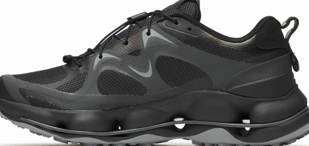 Merrell Men's SpeedARC Matis Black J038269 Sale
