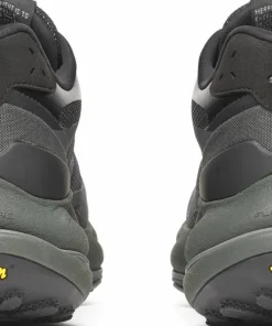 Outlet Men's SpeedARC Matis GORE-TEX Black Vardagsskor Herr|Gore-Tex Herrskor