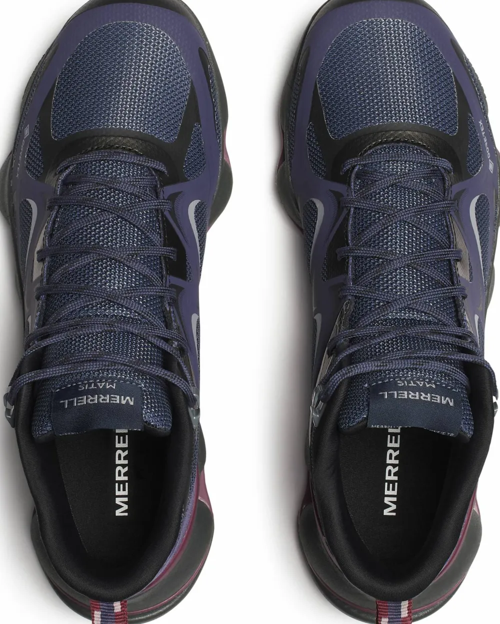Hot Men's Speedarc Matis Mid GORE-TEX Gore-Tex Herrskor|Vandringsskor & Vandringskängor Herr
