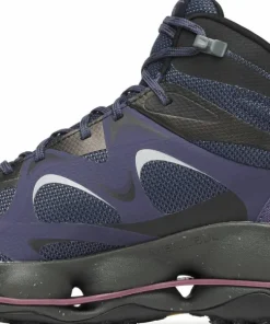 Hot Men's Speedarc Matis Mid GORE-TEX Gore-Tex Herrskor|Vandringsskor & Vandringskängor Herr
