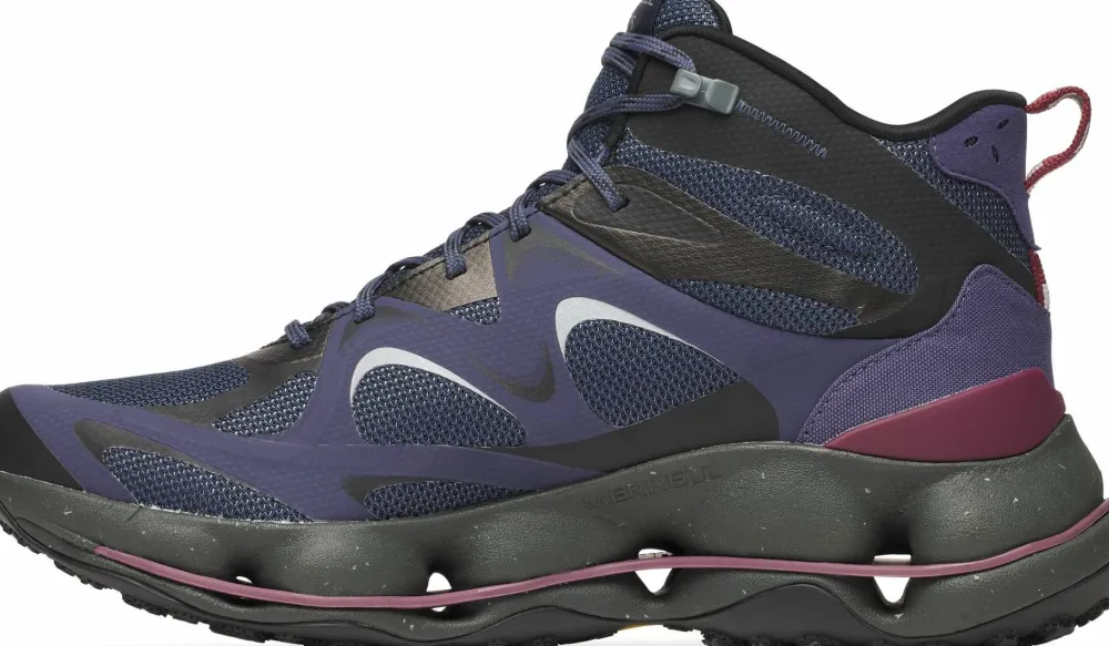Hot Men's Speedarc Matis Mid GORE-TEX Gore-Tex Herrskor|Vandringsskor & Vandringskängor Herr