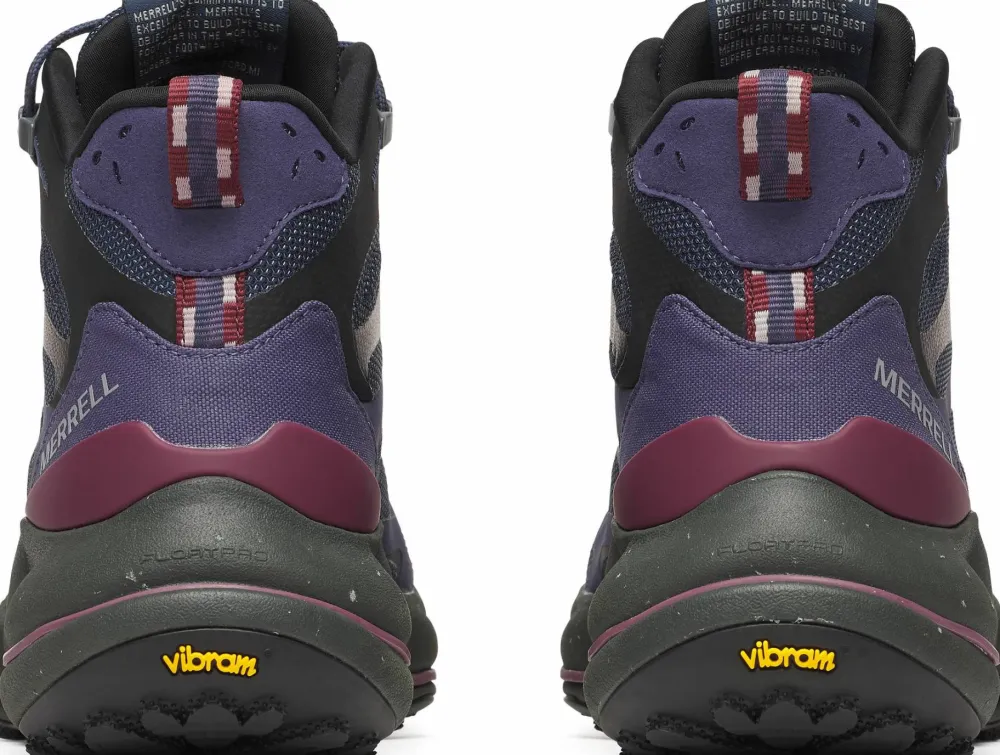 Hot Men's Speedarc Matis Mid GORE-TEX Gore-Tex Herrskor|Vandringsskor & Vandringskängor Herr